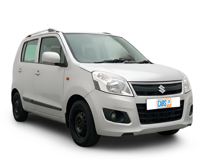 Maruti Wagon R 1.0-img